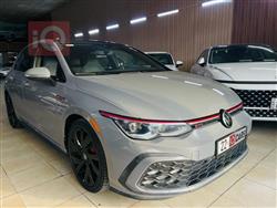 فولكسفاغن جولف